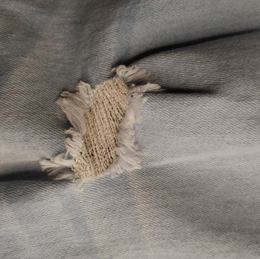 YMI High Rise Jean - Picture 5 of 6